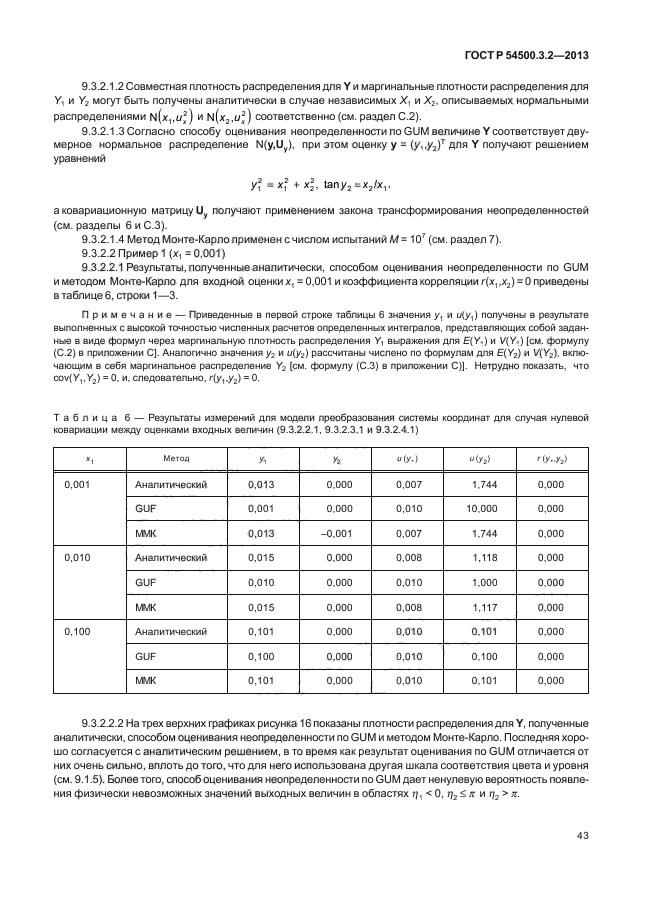 ГОСТ Р 54500.3.2-2013