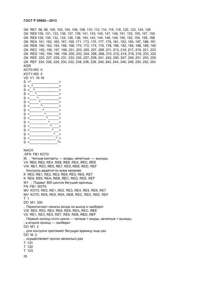 ГОСТ Р 55692-2013