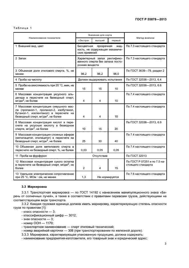 ГОСТ Р 55878-2013