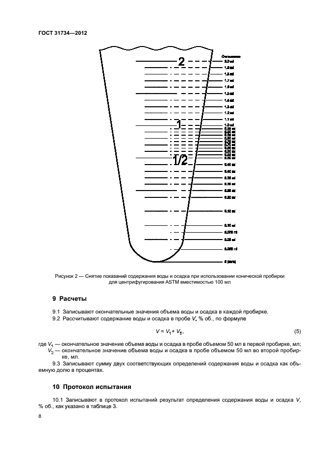 ГОСТ 31734-2012