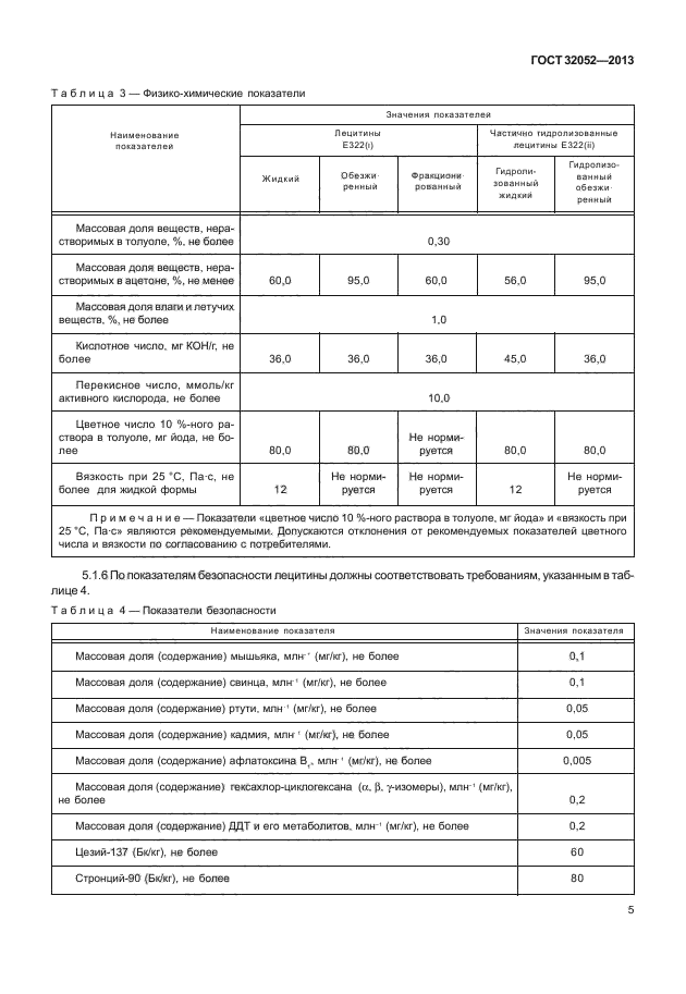 ГОСТ 32052-2013