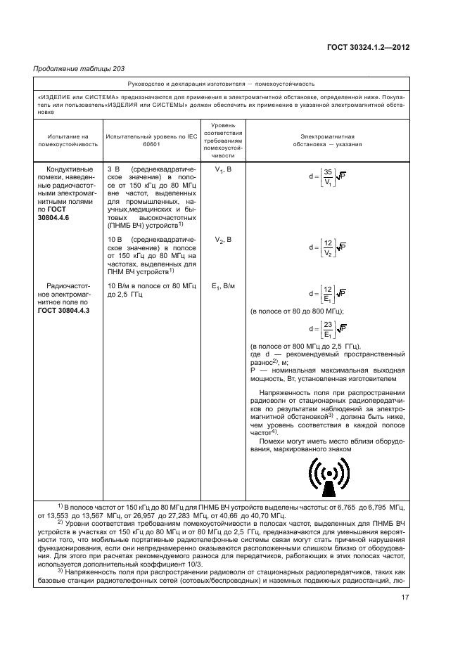 ГОСТ 30324.1.2-2012