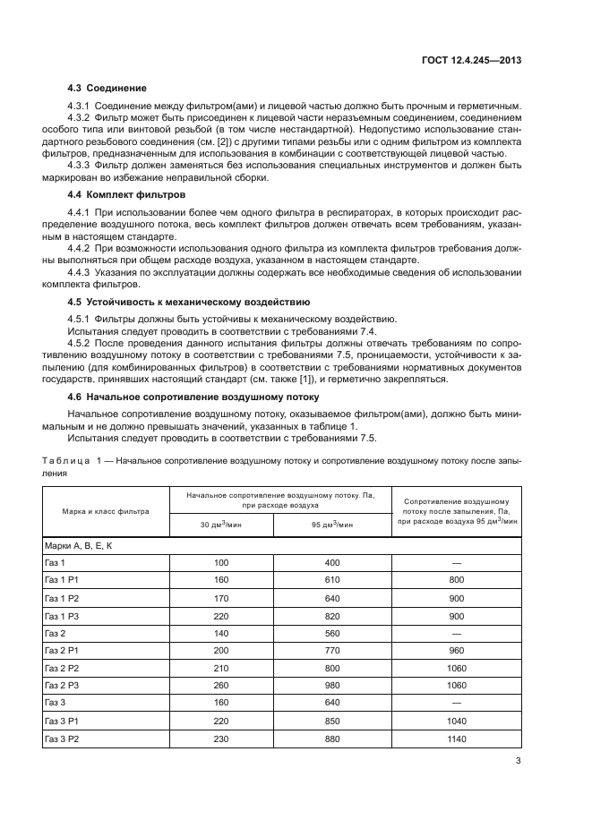 ГОСТ 12.4.245-2013