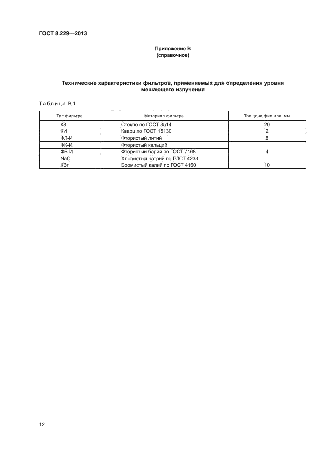 ГОСТ 8.229-2013