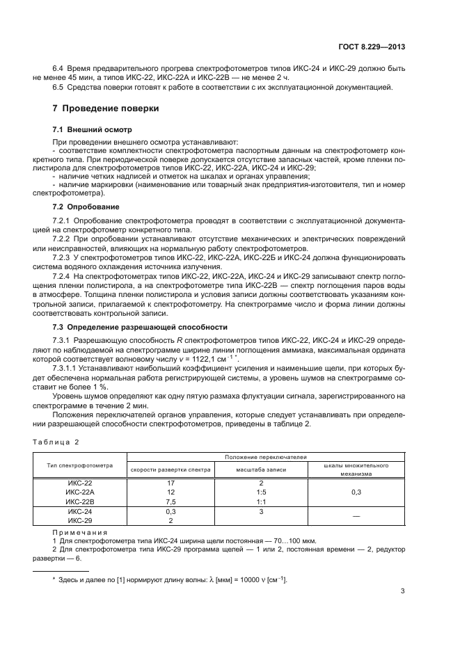 ГОСТ 8.229-2013