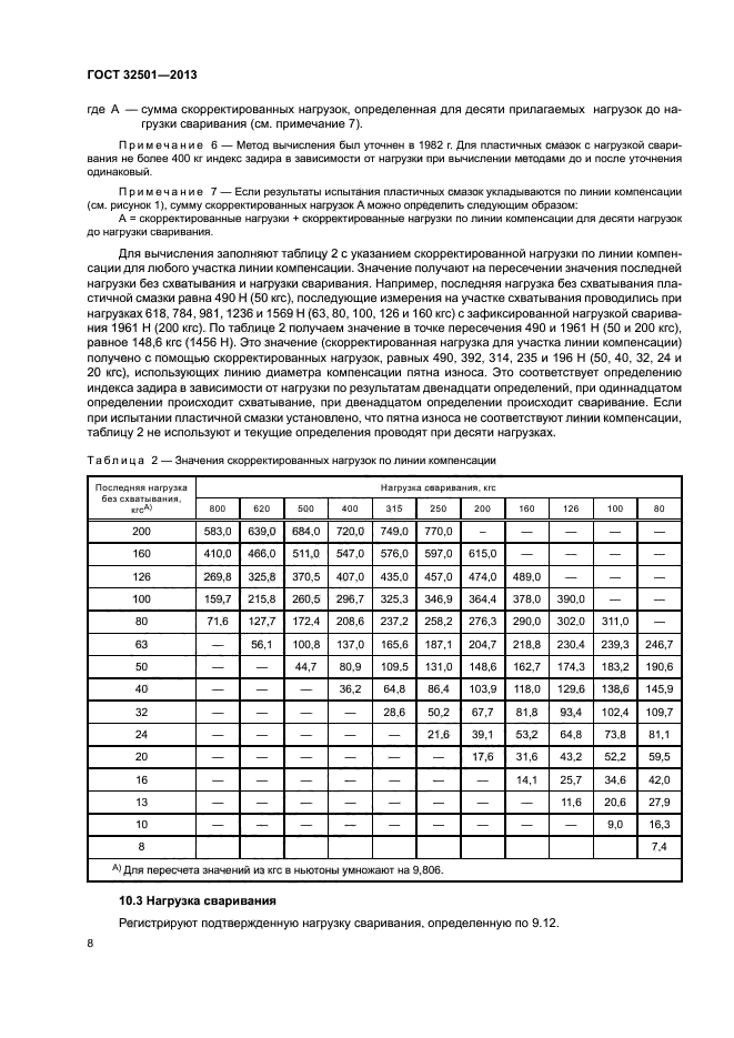 ГОСТ 32501-2013