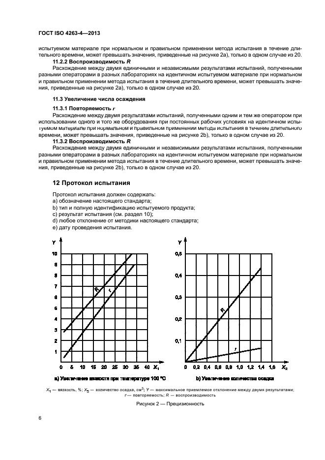 ГОСТ ISO 4263-4-2013