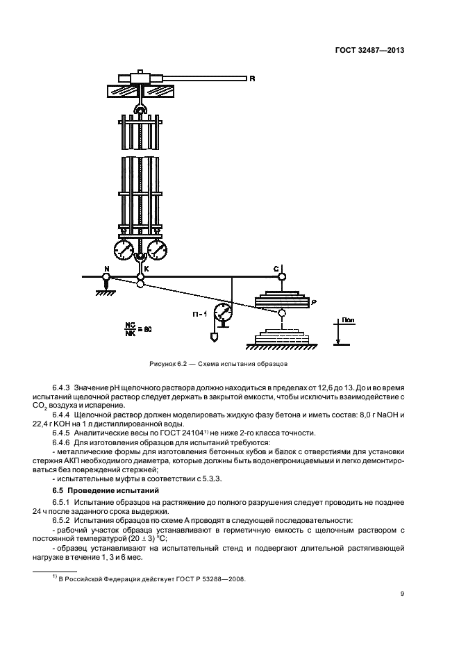 ГОСТ 32487-2013