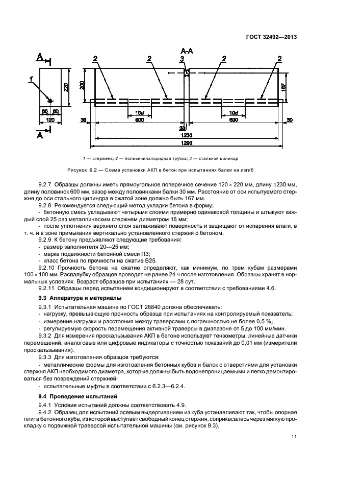 ГОСТ 32492-2013