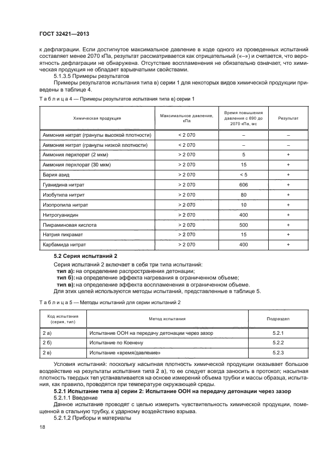 ГОСТ 32421-2013