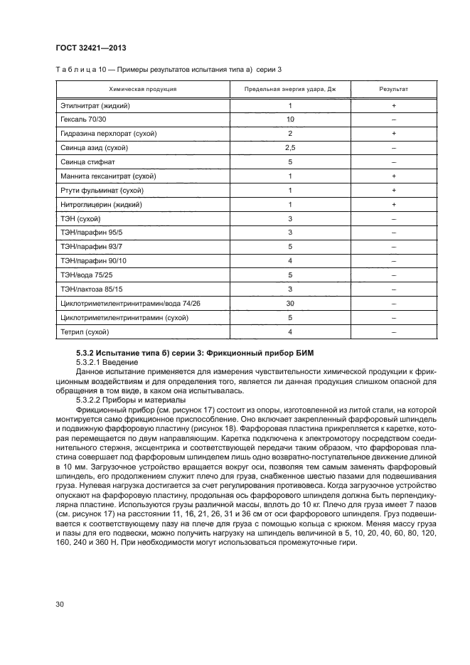 ГОСТ 32421-2013