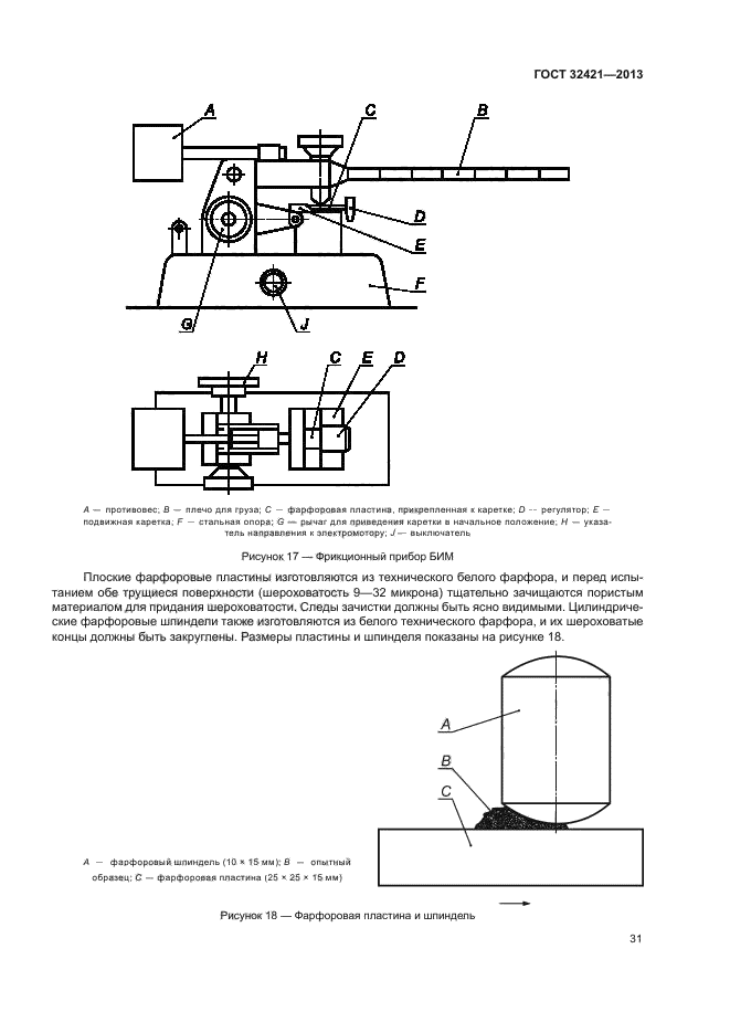 ГОСТ 32421-2013