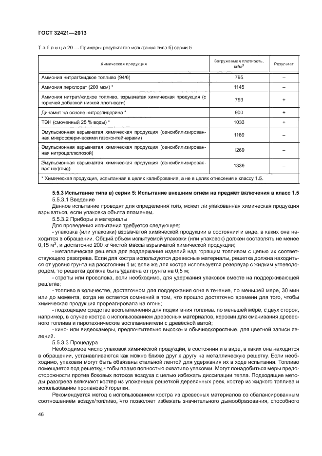 ГОСТ 32421-2013