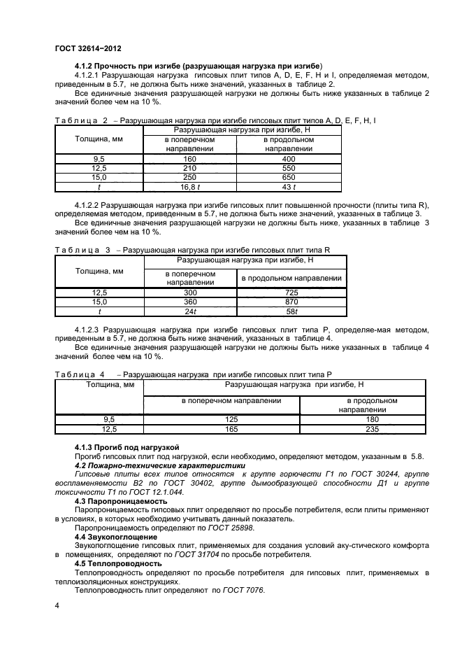 ГОСТ 32614-2012