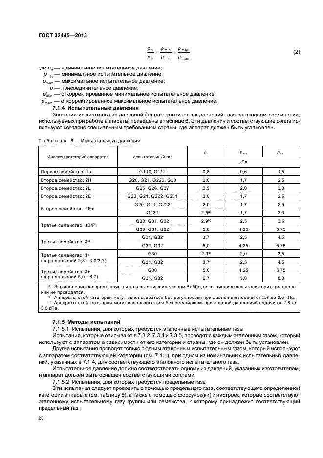 ГОСТ 32445-2013