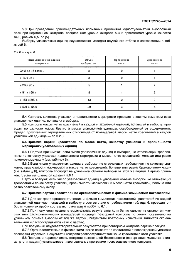 ГОСТ 32745-2014