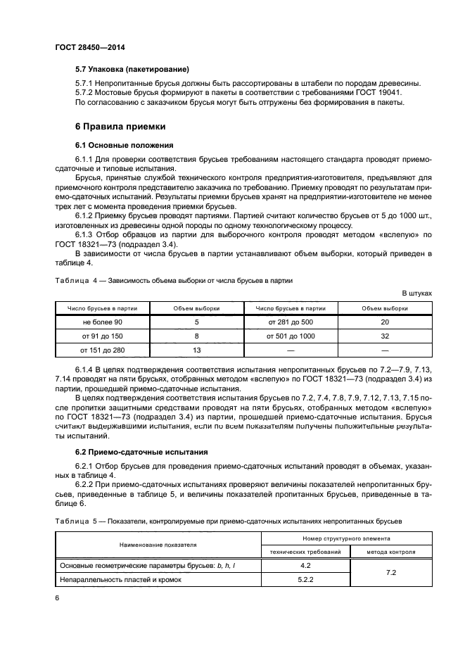 ГОСТ 28450-2014