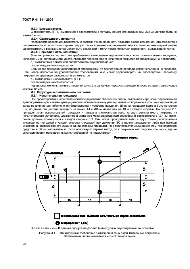 ГОСТ Р 41.51-2004