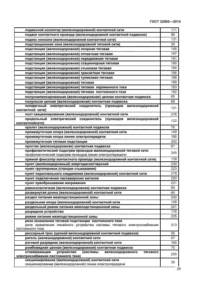 ГОСТ 32895-2014