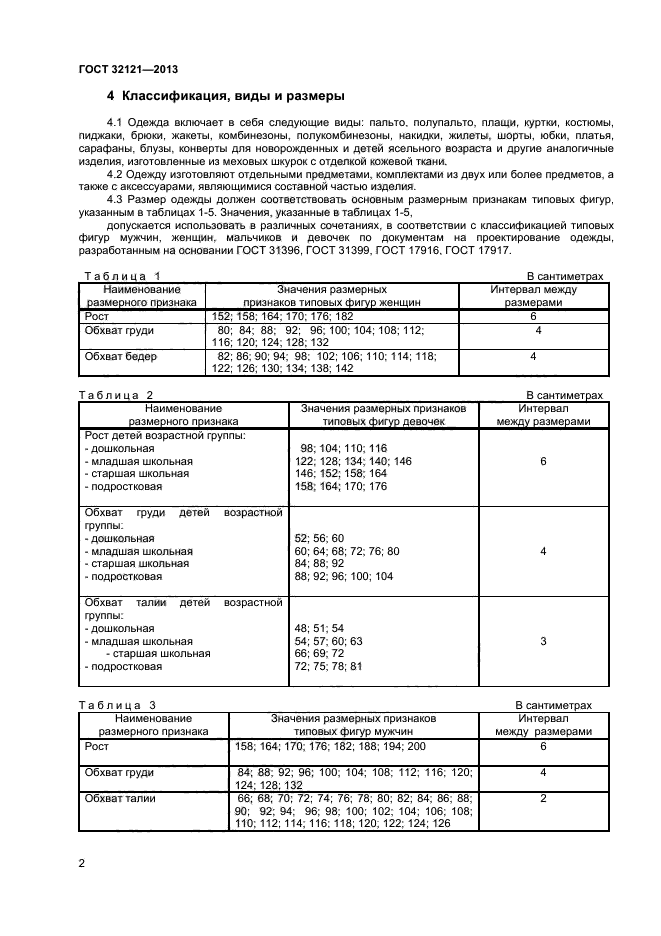 ГОСТ 32121-2013