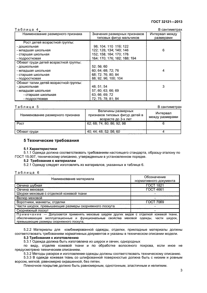 ГОСТ 32121-2013