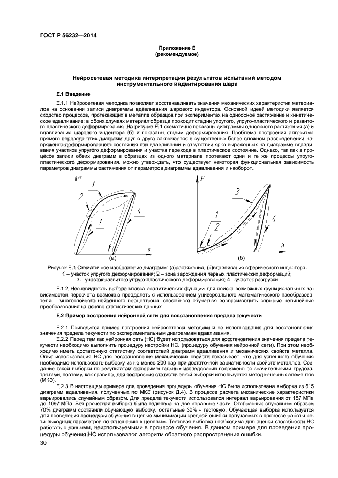 ГОСТ Р 56232-2014