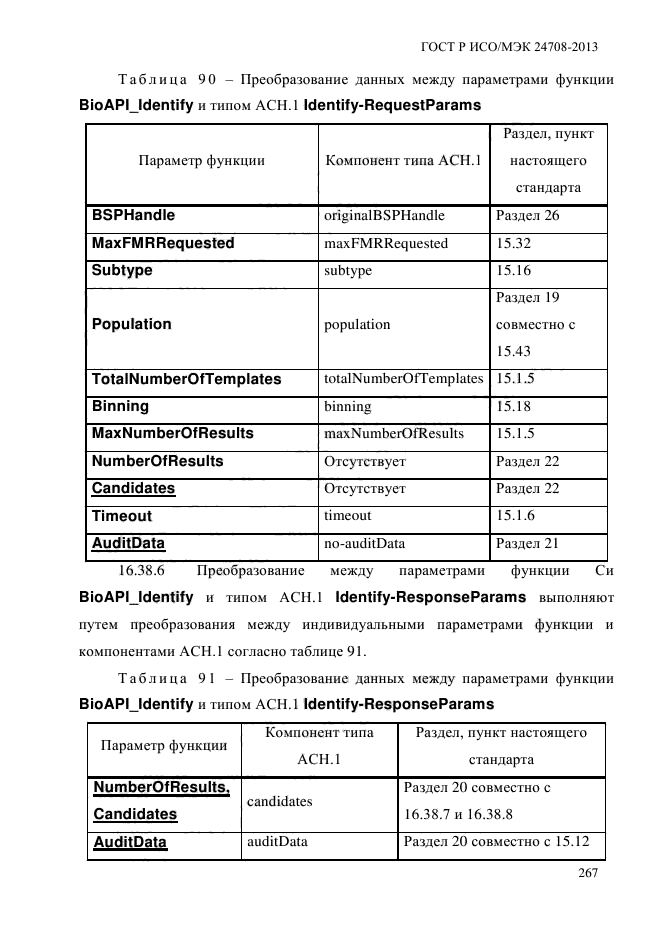 ГОСТ Р ИСО/МЭК 24708-2013