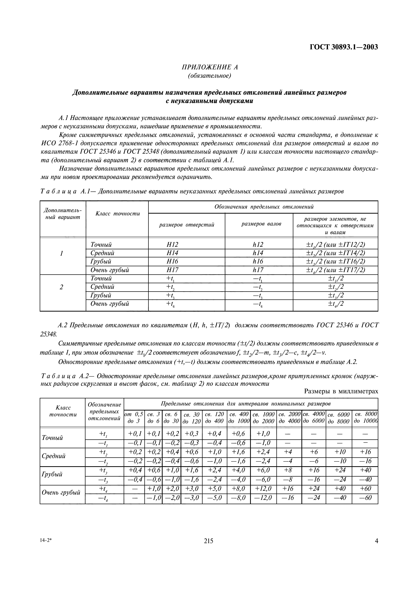 ГОСТ 30893.1-2002