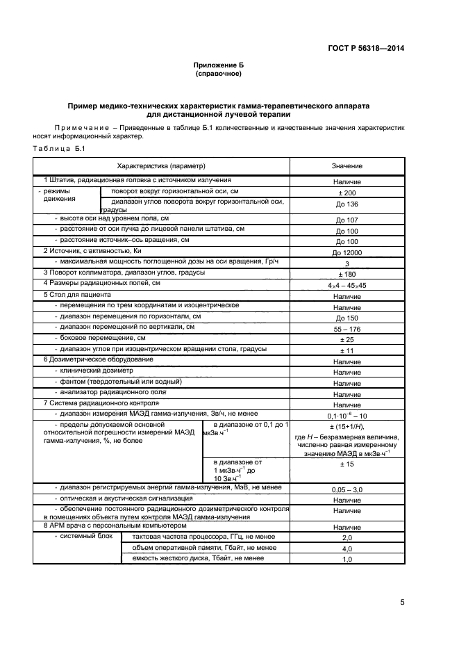 ГОСТ Р 56318-2014