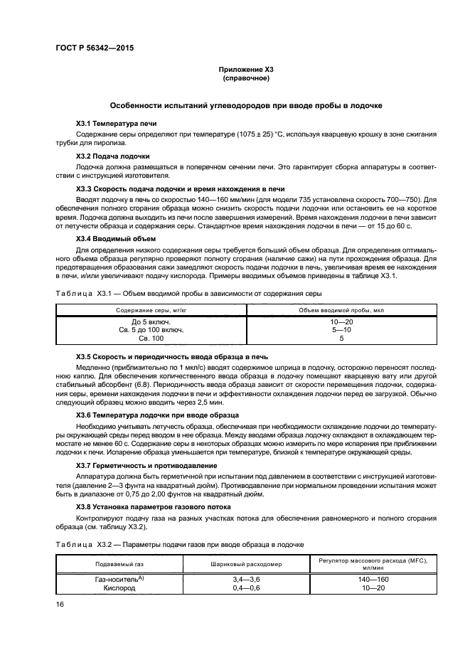 ГОСТ Р 56342-2015