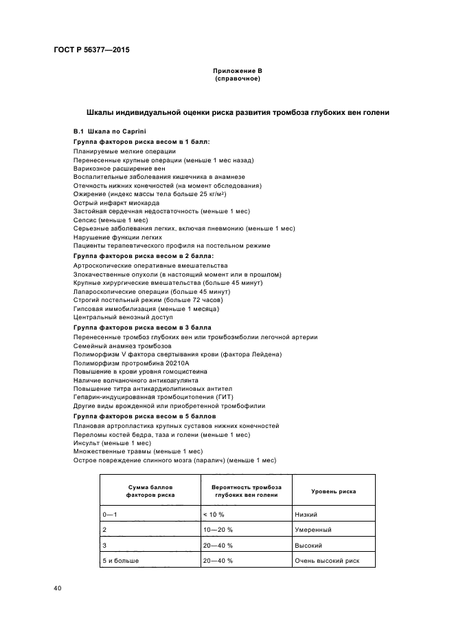 ГОСТ Р 56377-2015