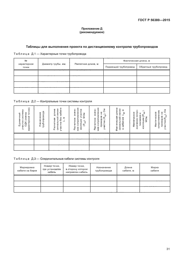 ГОСТ Р 56380-2015