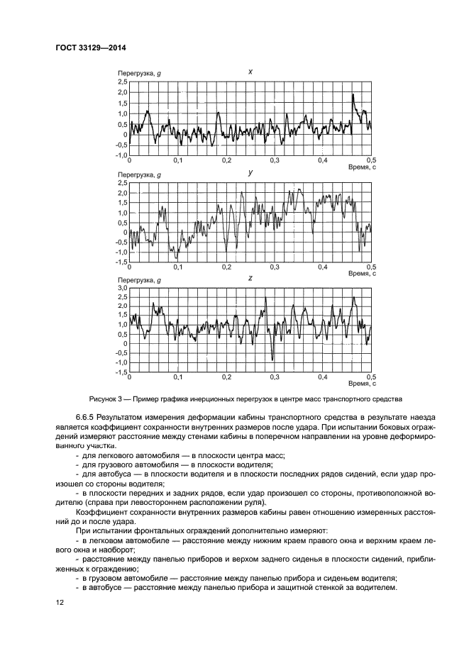 ГОСТ 33129-2014