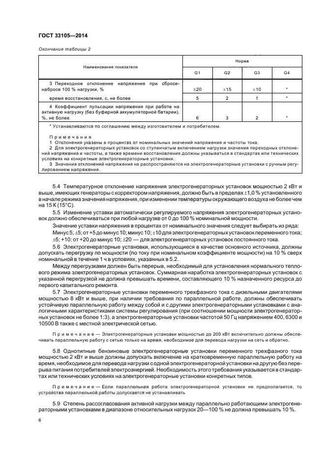 ГОСТ 33105-2014