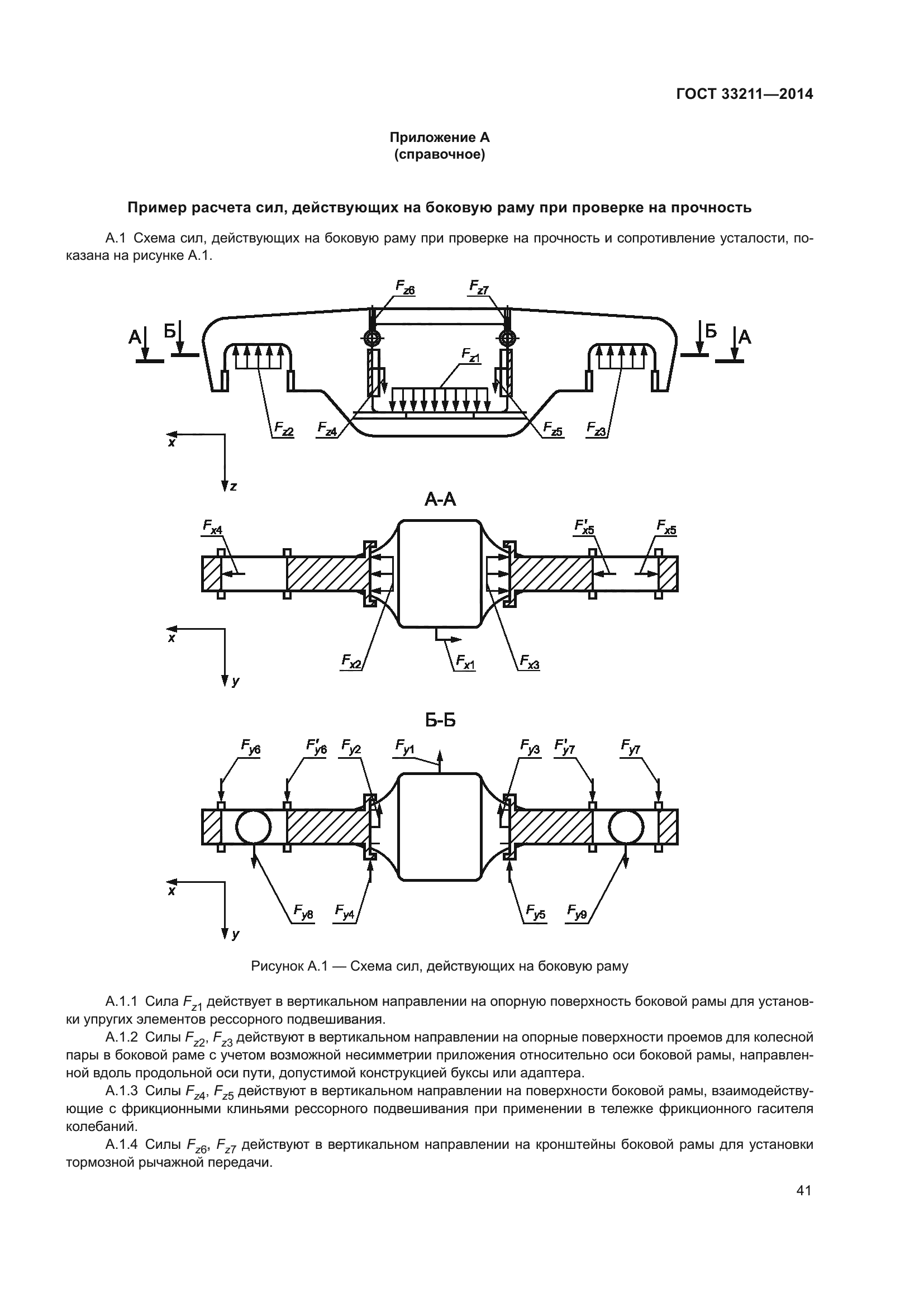 ГОСТ 33211-2014