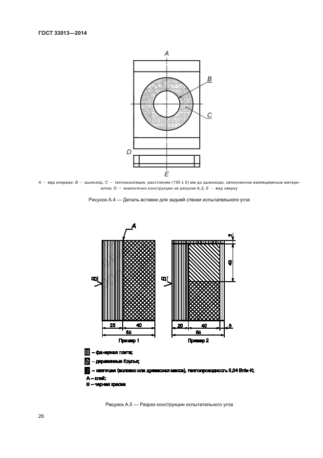 ГОСТ 33013-2014