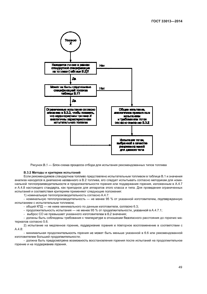 ГОСТ 33013-2014