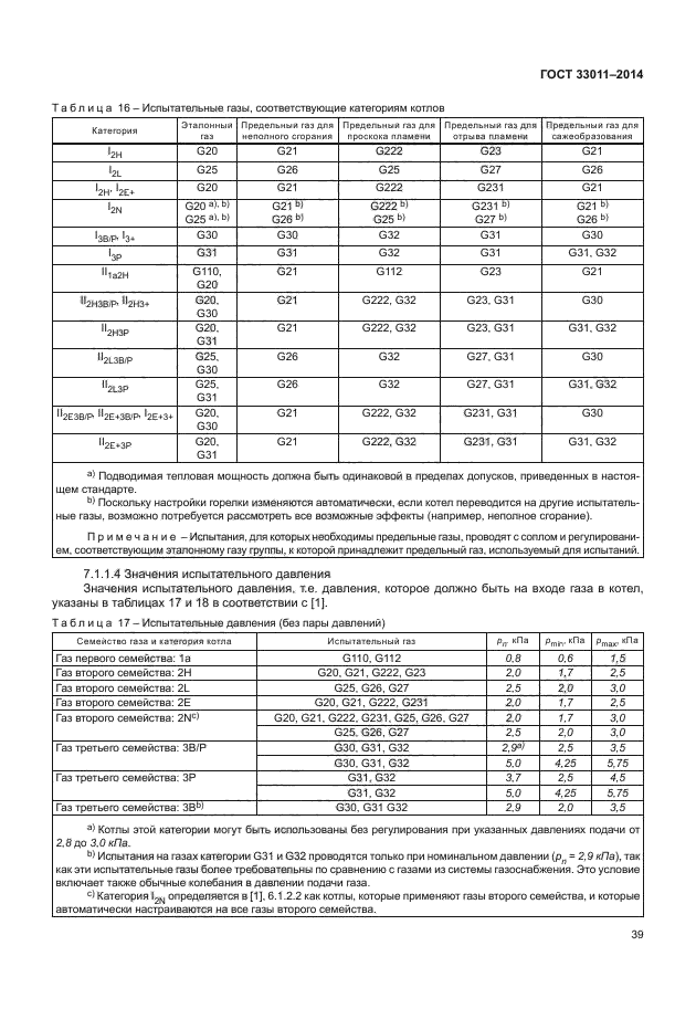 ГОСТ 33011-2014