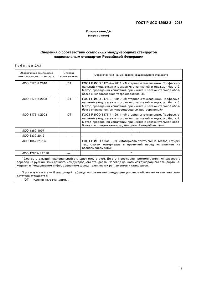 ГОСТ Р ИСО 12952-2-2015