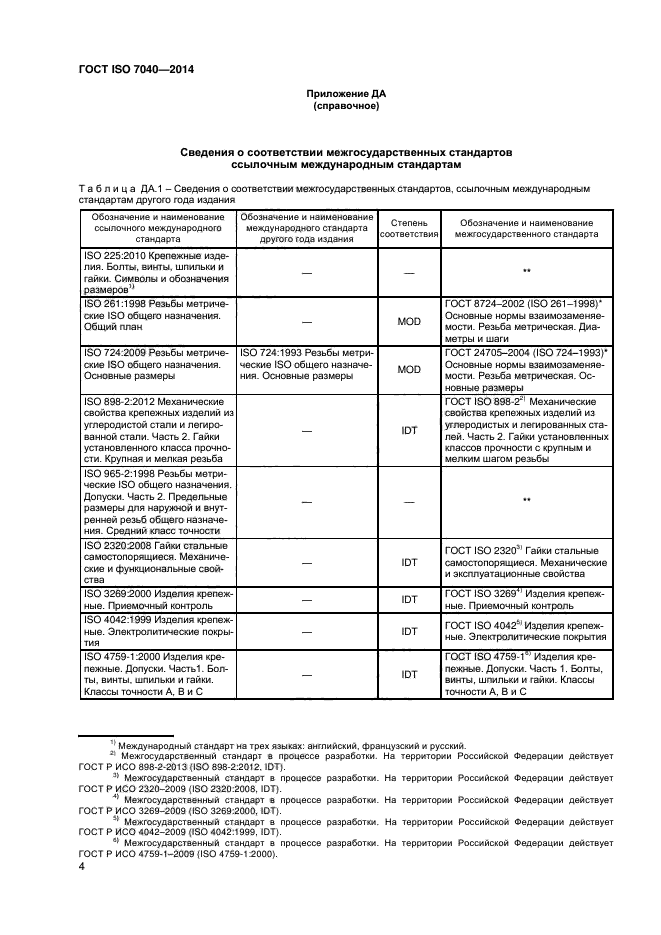 ГОСТ ISO 7040-2014