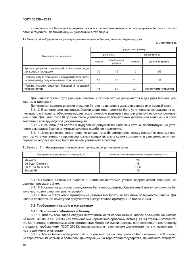 ГОСТ 33320-2015