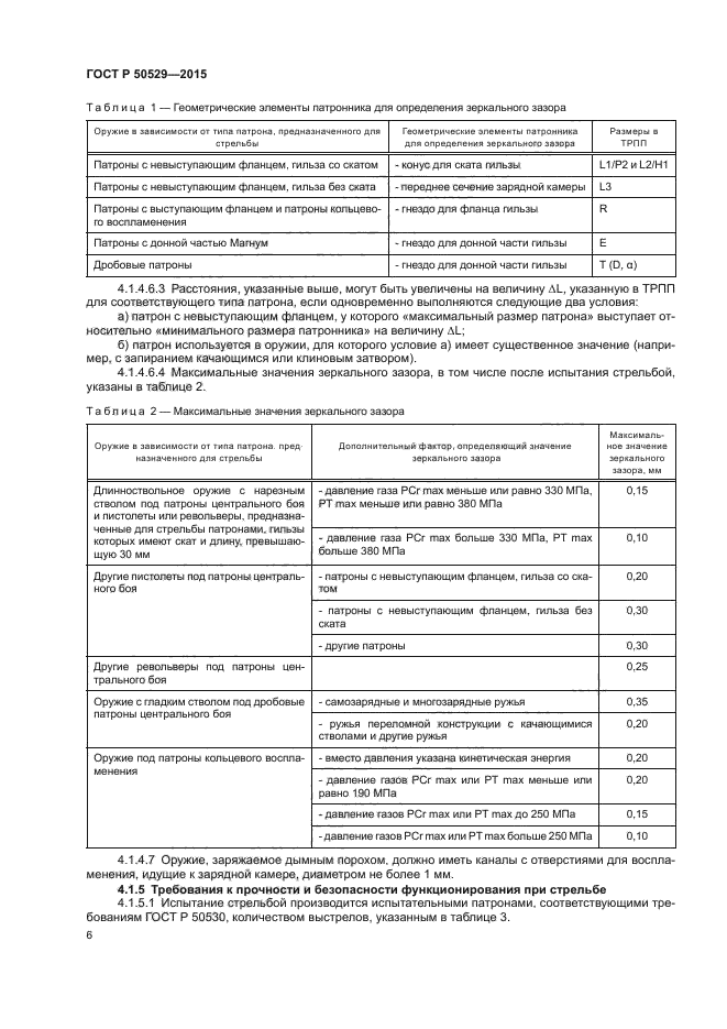 ГОСТ Р 50529-2015