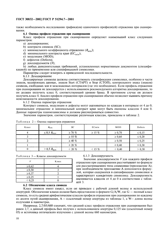 ГОСТ 30832-2002