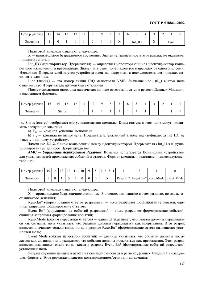 ГОСТ Р 51884-2002