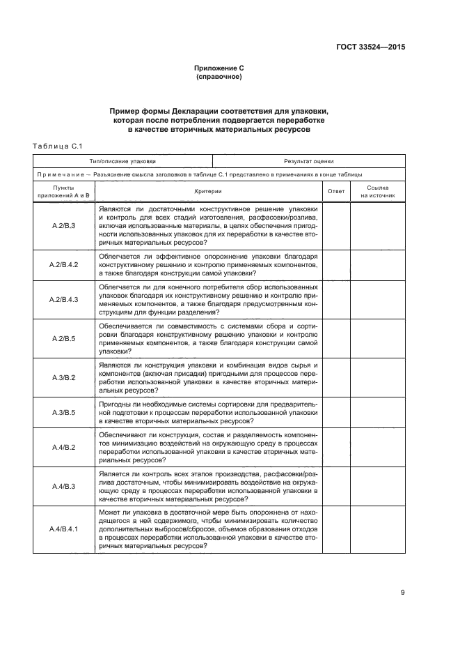 ГОСТ 33524-2015