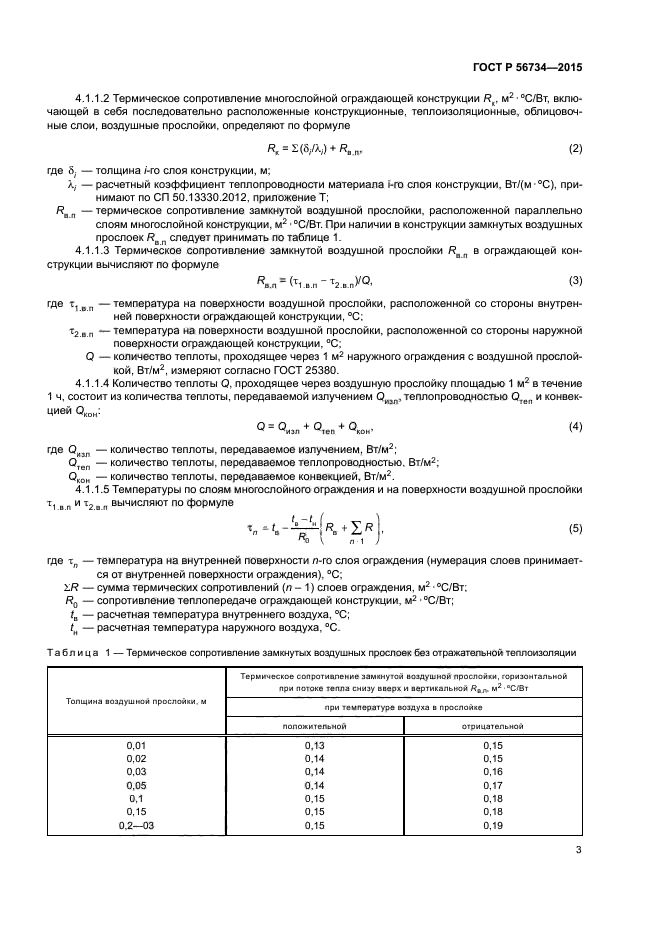 ГОСТ Р 56734-2015