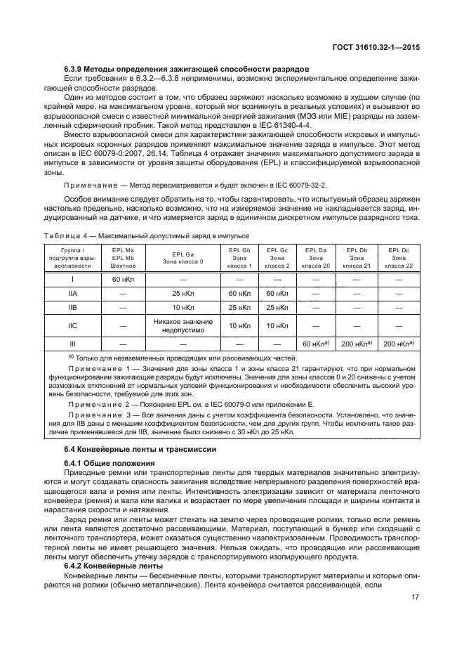 ГОСТ 31610.32-1-2015