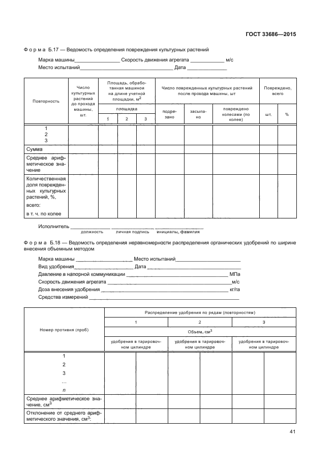 ГОСТ 33686-2015