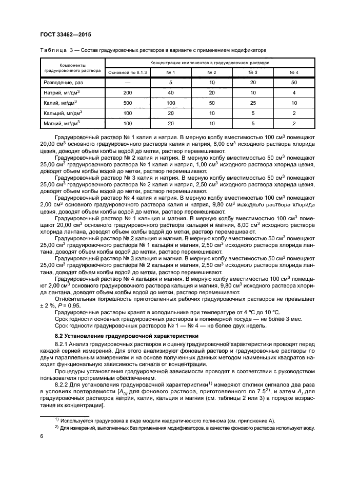 ГОСТ 33462-2015