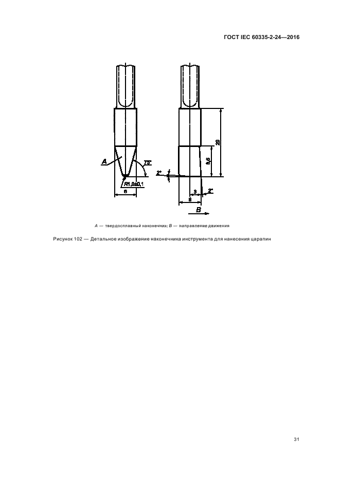 ГОСТ IEC 60335-2-24-2016